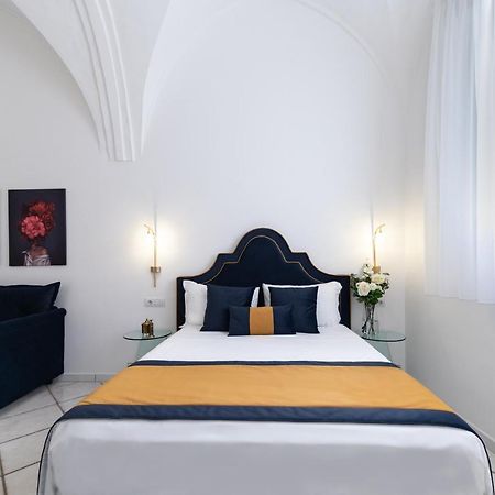 Amalfi Resort Exteriör bild