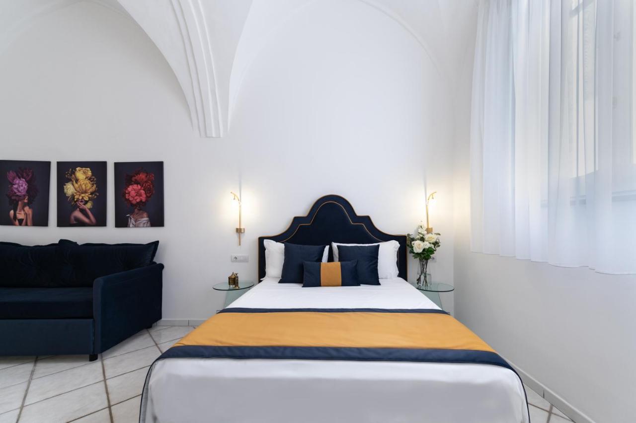 Amalfi Resort Exteriör bild